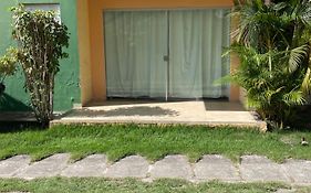 Apartamento próximo Arena Axé Moi